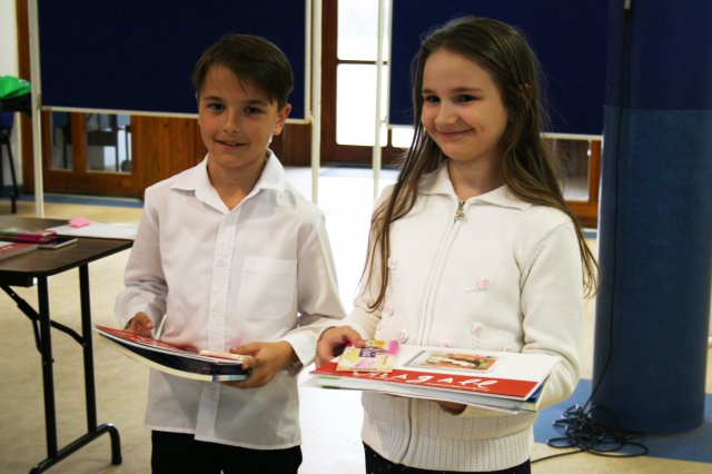 Megyei helyesírási verseny